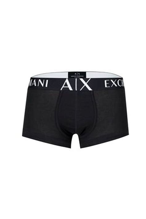 armani exchange underwear